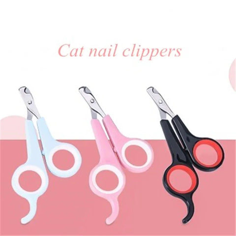 Pet Nail Clipper