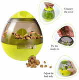 Interactive Dog Toy Feeder