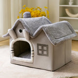 Four Seasons Pet House