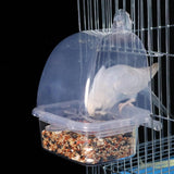 Automatic Bird Feeder